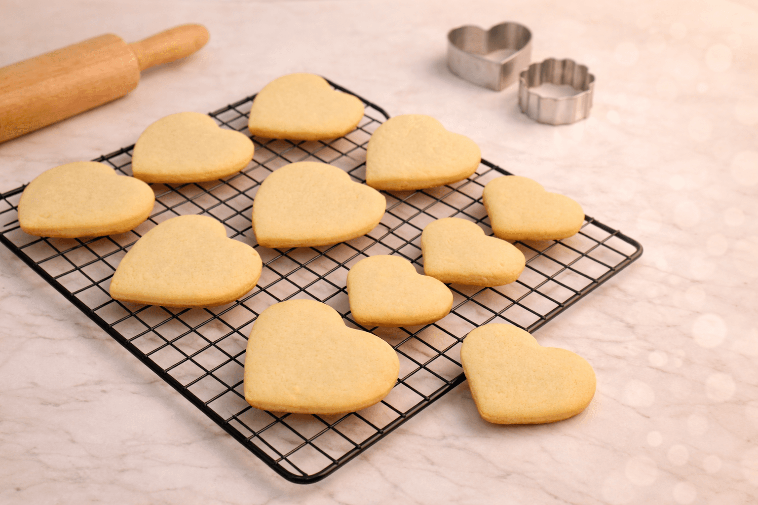 Cookie Manija — nuestras galletas artesanales en Montevideo