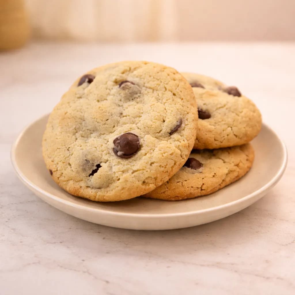 Manija Chunky — Cookie Manija