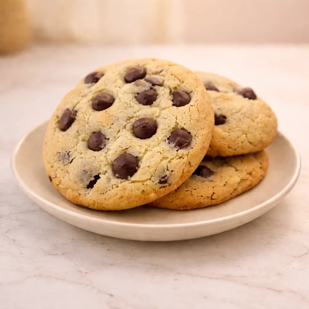 Manija Chunky Extra — Cookie Manija